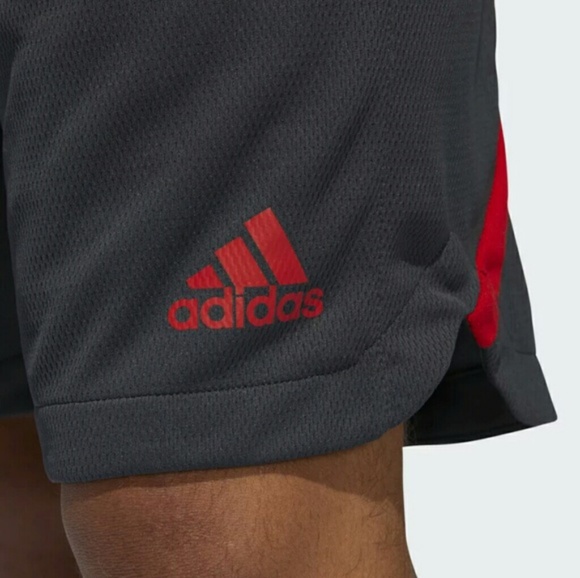 Adidas Basketball Shorts - Picture 4 of 4